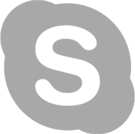 Skype Logo