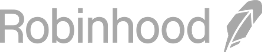 Robinhood Logo